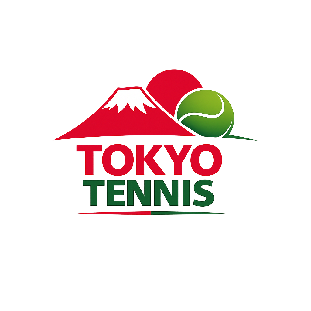 Tokyo Tennis